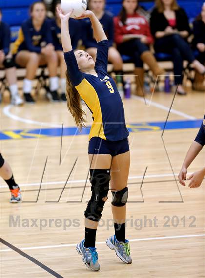 Thumbnail 3 in Newtown vs Weston (SWC Semifinal) photogallery.