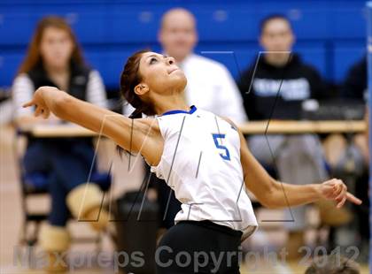 Thumbnail 1 in Newtown vs Weston (SWC Semifinal) photogallery.