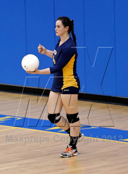 Thumbnail 3 in Newtown vs Weston (SWC Semifinal) photogallery.