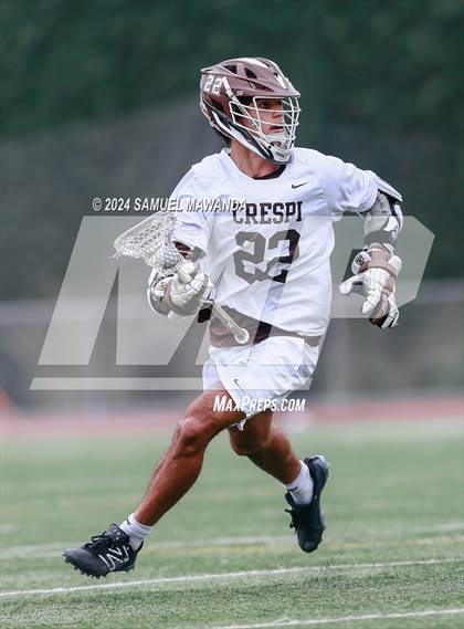 Thumbnail 1 in  Los Alamitos @ Crespi  photogallery.