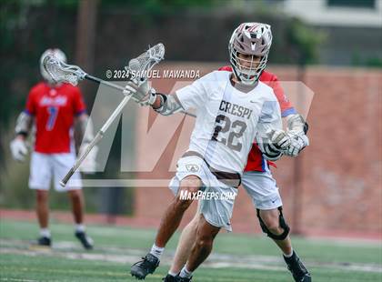 Thumbnail 1 in  Los Alamitos @ Crespi  photogallery.