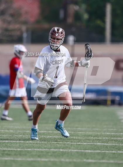 Thumbnail 2 in  Los Alamitos @ Crespi  photogallery.
