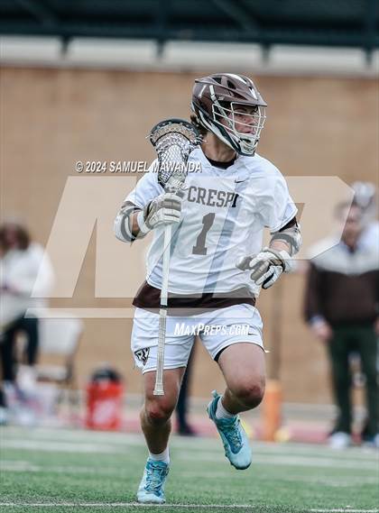 Thumbnail 3 in  Los Alamitos @ Crespi  photogallery.