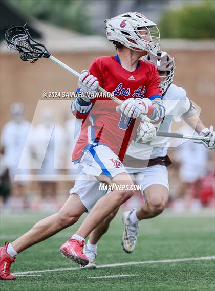 Thumbnail 1 in  Los Alamitos @ Crespi  photogallery.