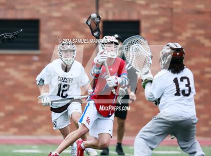 Thumbnail 1 in  Los Alamitos @ Crespi  photogallery.
