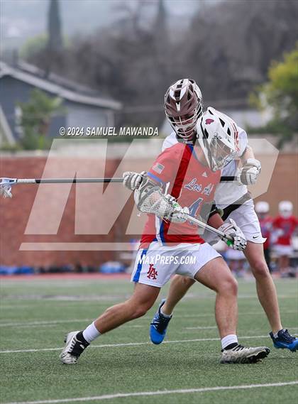 Thumbnail 2 in  Los Alamitos @ Crespi  photogallery.