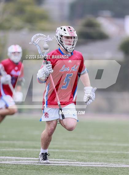 Thumbnail 3 in  Los Alamitos @ Crespi  photogallery.