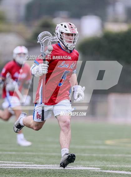 Thumbnail 1 in  Los Alamitos @ Crespi  photogallery.