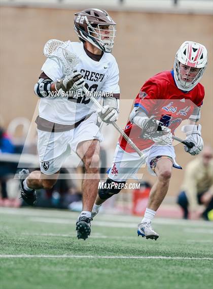 Thumbnail 1 in  Los Alamitos @ Crespi  photogallery.