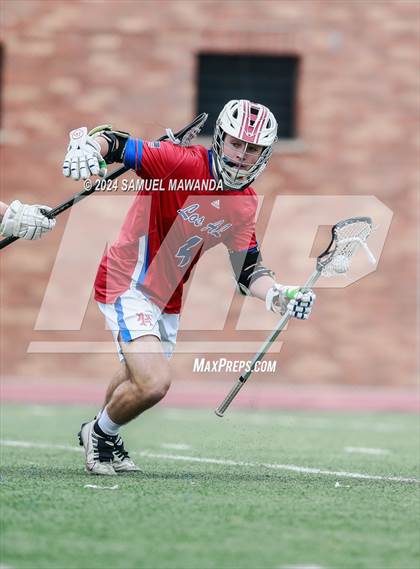 Thumbnail 3 in  Los Alamitos @ Crespi  photogallery.