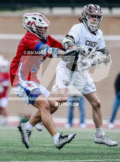 Thumbnail 2 in  Los Alamitos @ Crespi  photogallery.