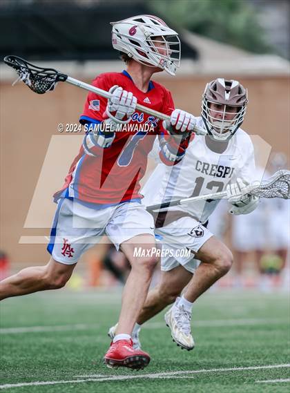 Thumbnail 3 in  Los Alamitos @ Crespi  photogallery.