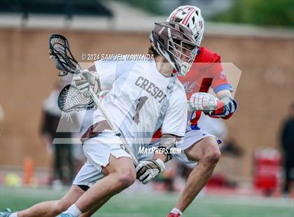 Thumbnail 1 in  Los Alamitos @ Crespi  photogallery.