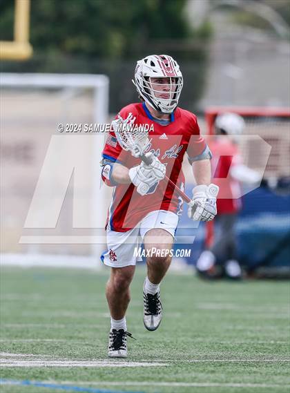 Thumbnail 1 in  Los Alamitos @ Crespi  photogallery.