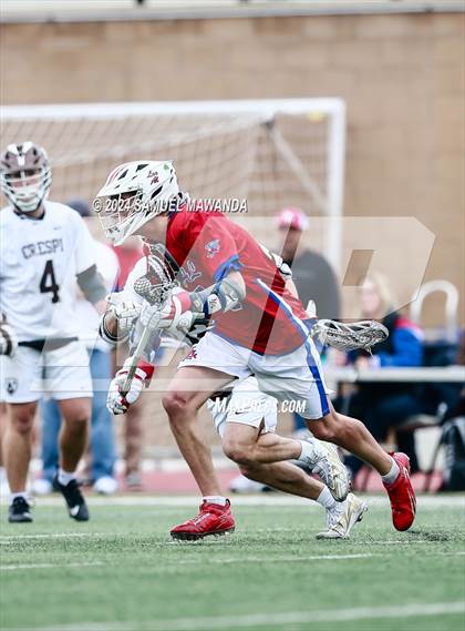 Thumbnail 2 in  Los Alamitos @ Crespi  photogallery.