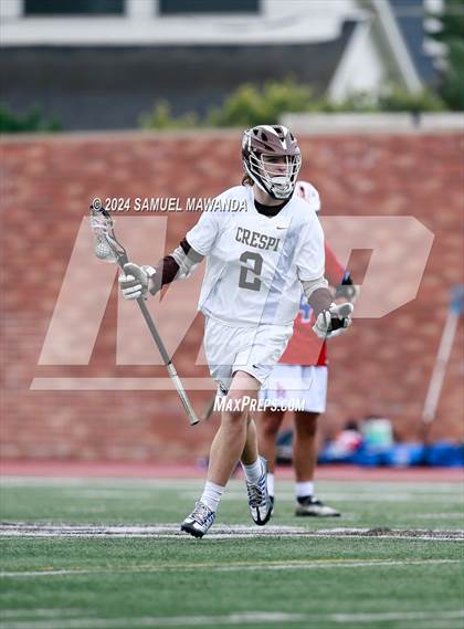 Thumbnail 1 in  Los Alamitos @ Crespi  photogallery.