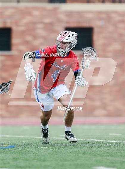 Thumbnail 1 in  Los Alamitos @ Crespi  photogallery.