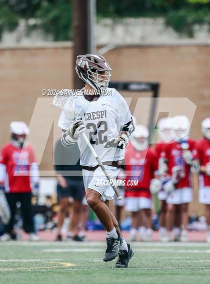 Thumbnail 1 in  Los Alamitos @ Crespi  photogallery.