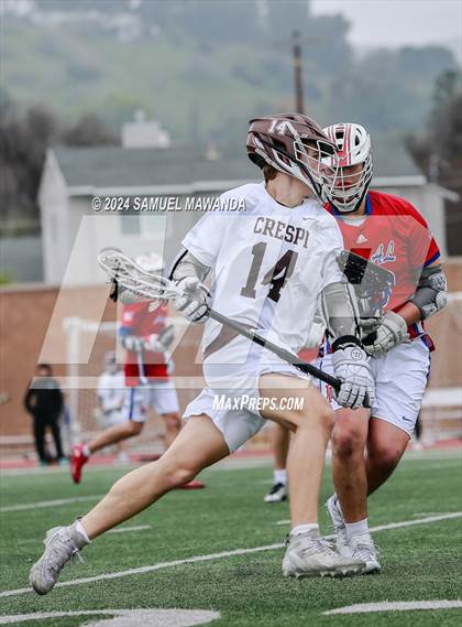 Thumbnail 1 in  Los Alamitos @ Crespi  photogallery.