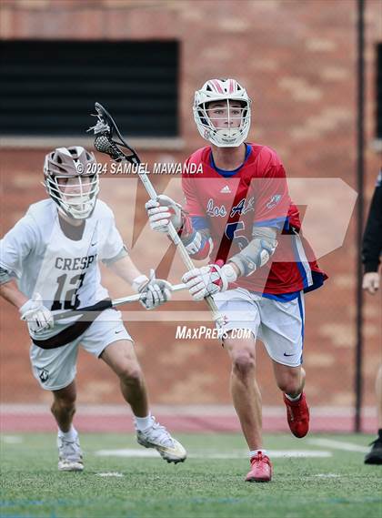 Thumbnail 3 in  Los Alamitos @ Crespi  photogallery.