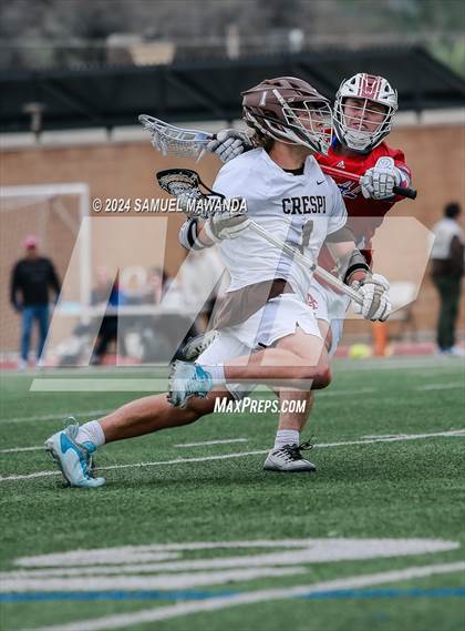 Thumbnail 3 in  Los Alamitos @ Crespi  photogallery.
