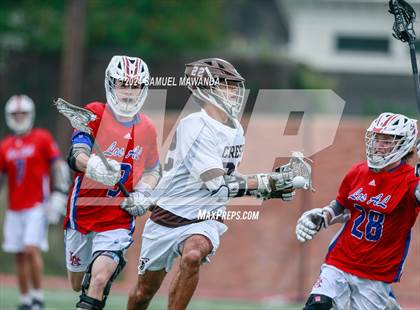 Thumbnail 2 in  Los Alamitos @ Crespi  photogallery.