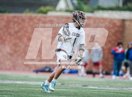 Thumbnail 1 in  Los Alamitos @ Crespi  photogallery.