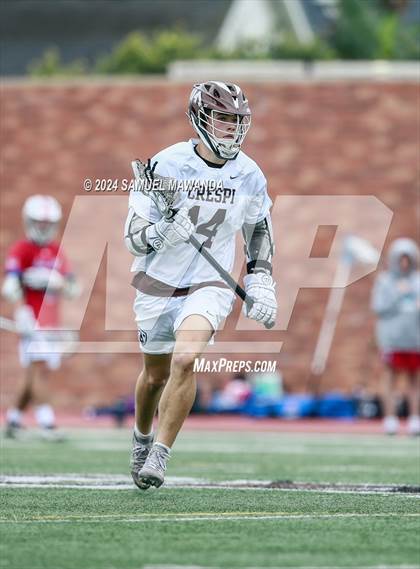 Thumbnail 1 in  Los Alamitos @ Crespi  photogallery.