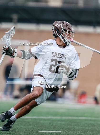 Thumbnail 3 in  Los Alamitos @ Crespi  photogallery.