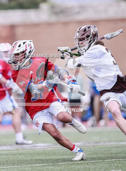 Thumbnail 1 in  Los Alamitos @ Crespi  photogallery.