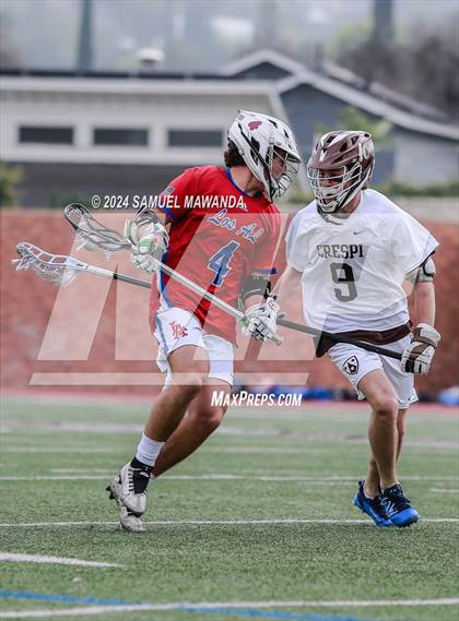 Thumbnail 1 in  Los Alamitos @ Crespi  photogallery.