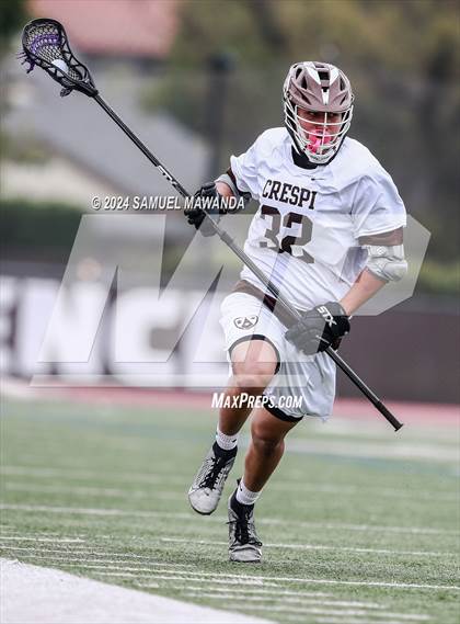 Thumbnail 1 in  Los Alamitos @ Crespi  photogallery.