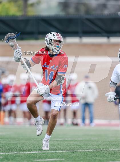 Thumbnail 1 in  Los Alamitos @ Crespi  photogallery.