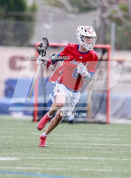 Thumbnail 1 in  Los Alamitos @ Crespi  photogallery.