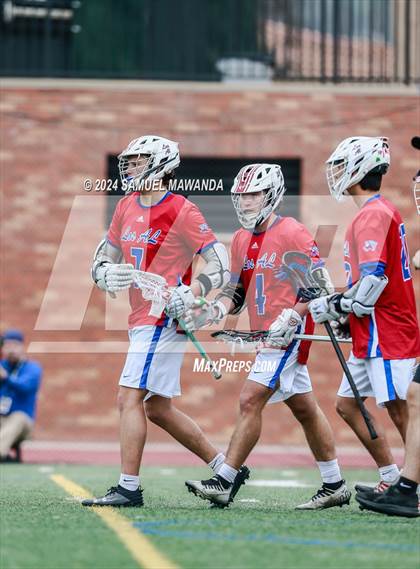 Thumbnail 1 in  Los Alamitos @ Crespi  photogallery.
