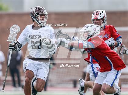 Thumbnail 1 in  Los Alamitos @ Crespi  photogallery.