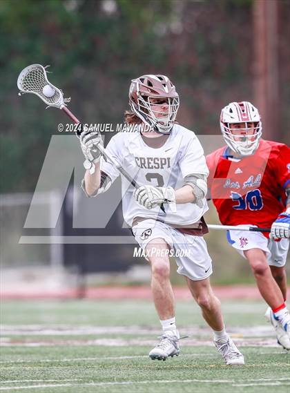Thumbnail 2 in  Los Alamitos @ Crespi  photogallery.