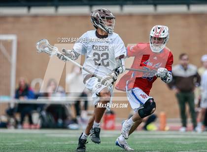 Thumbnail 2 in  Los Alamitos @ Crespi  photogallery.