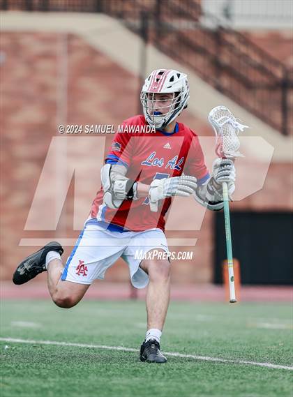 Thumbnail 1 in  Los Alamitos @ Crespi  photogallery.
