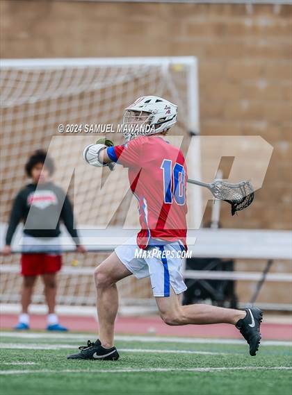 Thumbnail 1 in  Los Alamitos @ Crespi  photogallery.