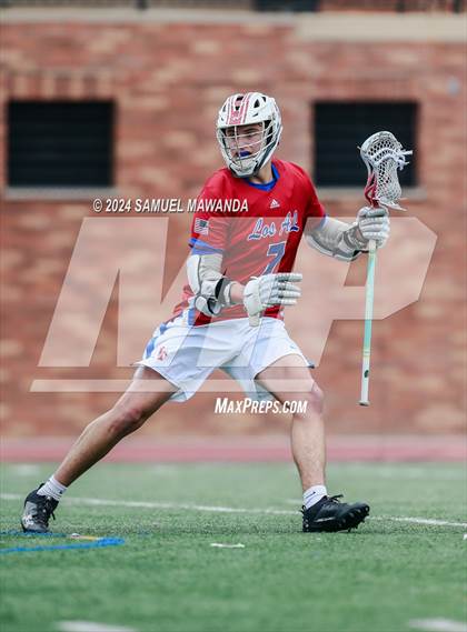 Thumbnail 3 in  Los Alamitos @ Crespi  photogallery.