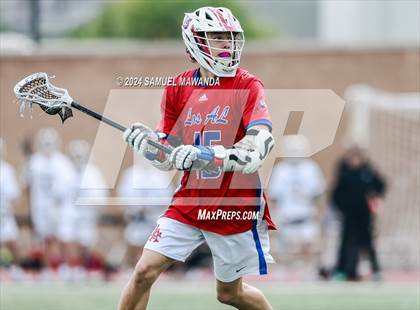 Thumbnail 1 in  Los Alamitos @ Crespi  photogallery.