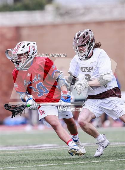 Thumbnail 3 in  Los Alamitos @ Crespi  photogallery.
