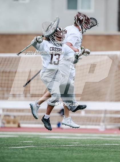 Thumbnail 2 in  Los Alamitos @ Crespi  photogallery.