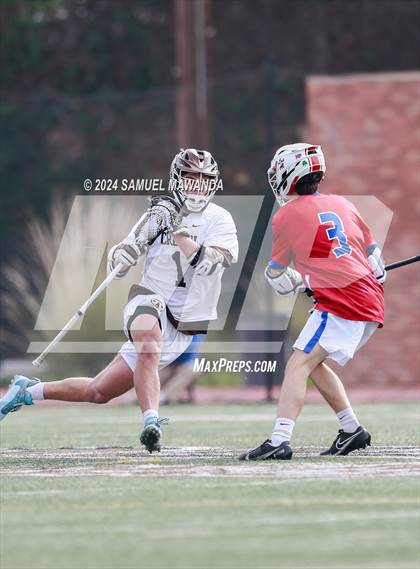 Thumbnail 1 in  Los Alamitos @ Crespi  photogallery.