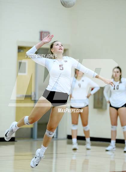 Thumbnail 2 in Oak Ridge @ Whitney photogallery.