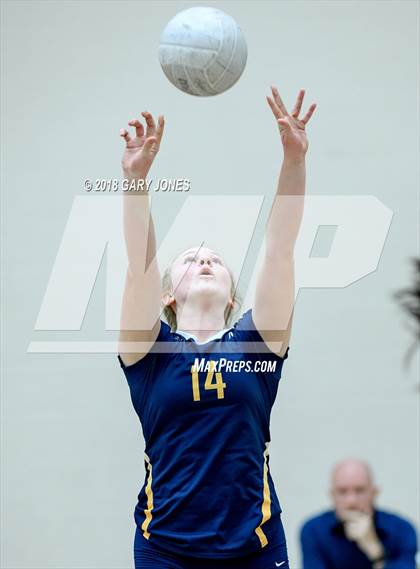 Thumbnail 1 in Oak Ridge @ Whitney photogallery.