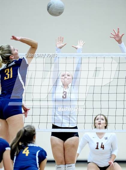 Thumbnail 2 in Oak Ridge @ Whitney photogallery.