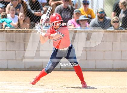 Thumbnail 2 in Jim Ned @ Comfort (UIL 3A Bi-District Playoffs) photogallery.