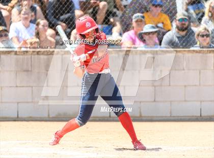 Thumbnail 1 in Jim Ned @ Comfort (UIL 3A Bi-District Playoffs) photogallery.